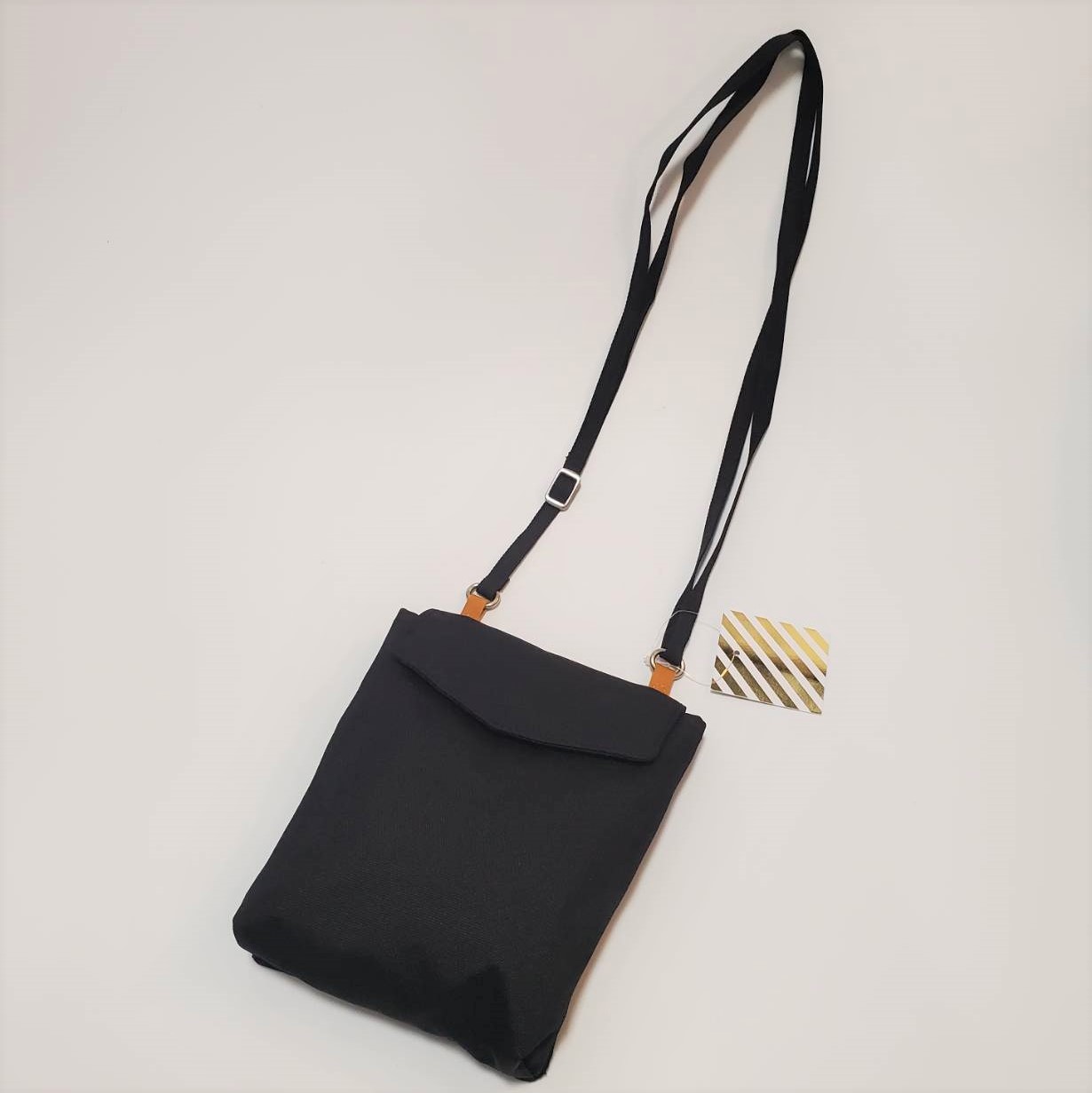 【ソウルフード/chocolatesoup】GEOMETRY SHOULDER BAG