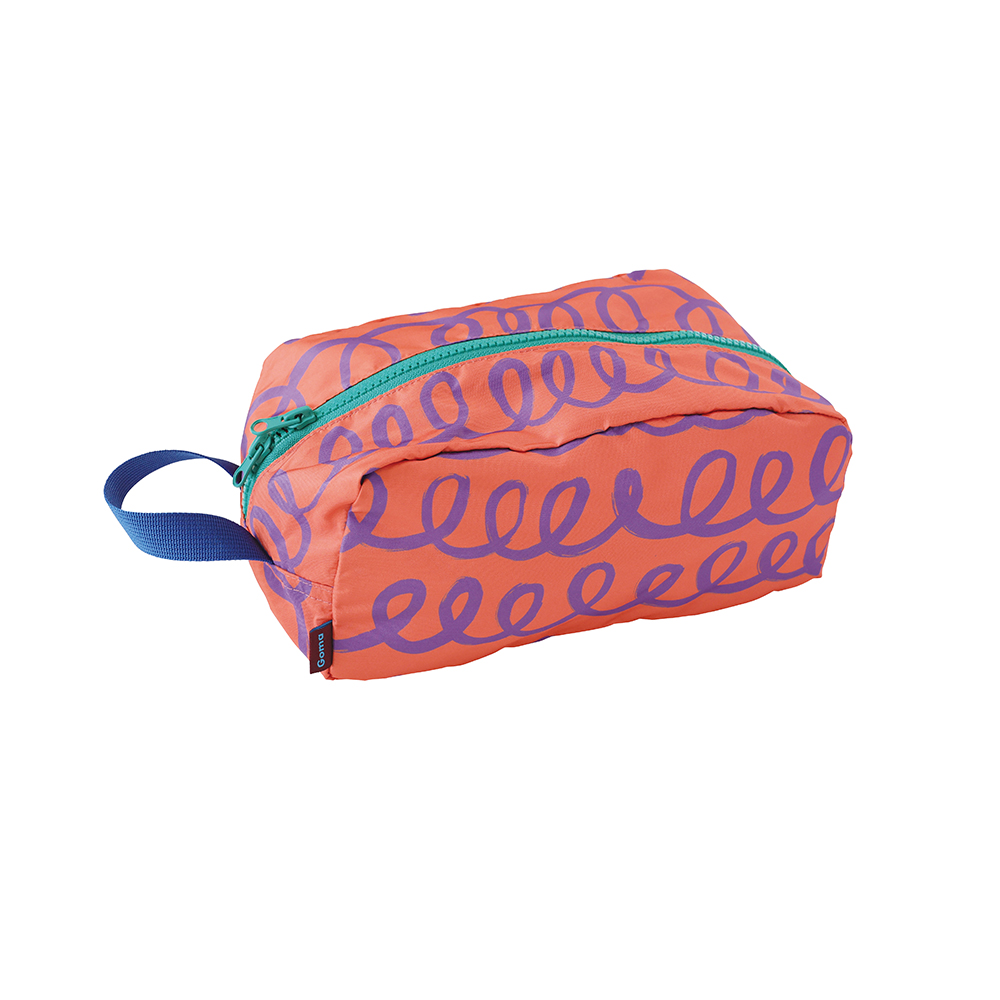 【Goma】Pouch-M /Code