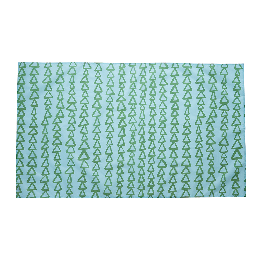 【Goma】Multi cloth /Triangle-LBU