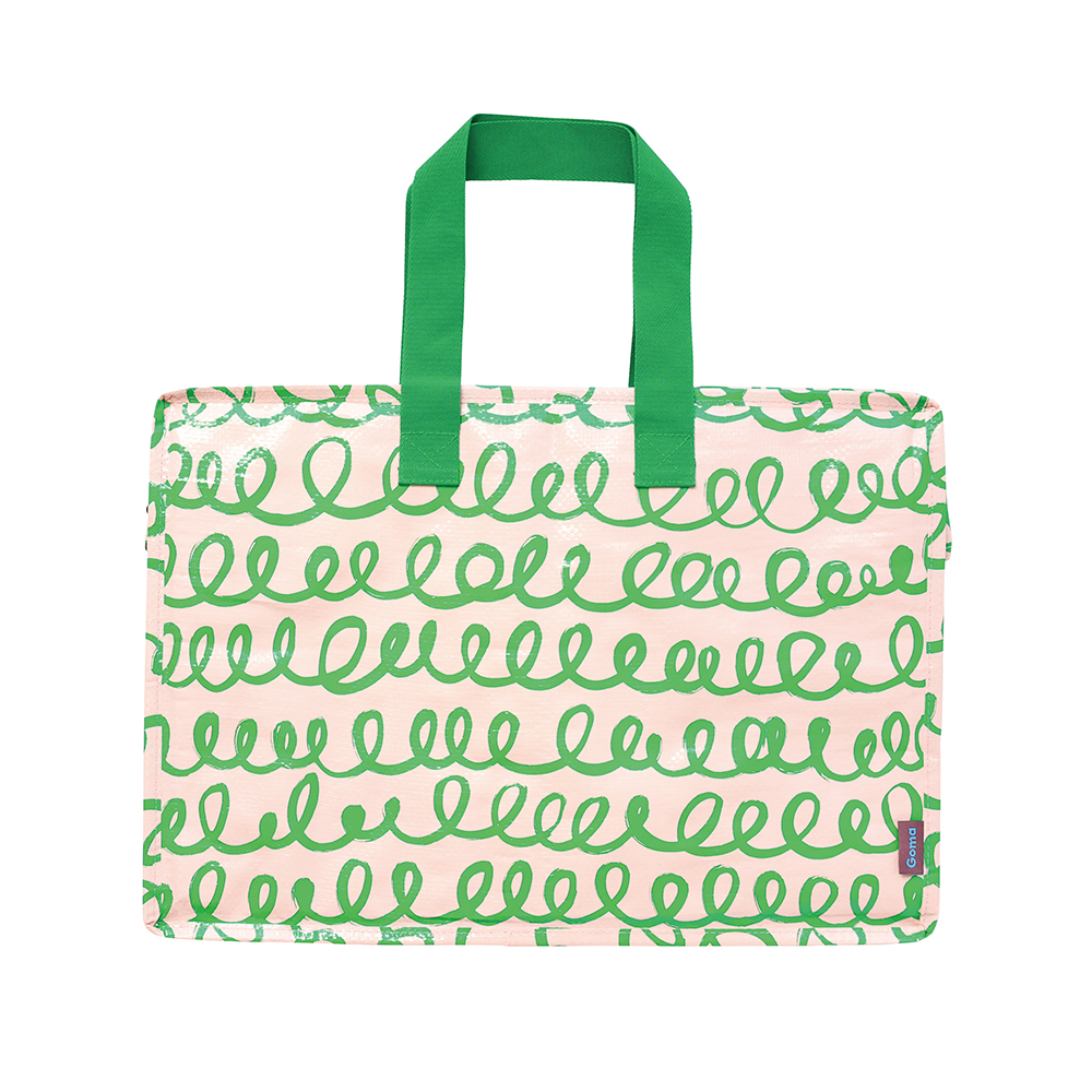 【Goma】Keep cool bag L Code