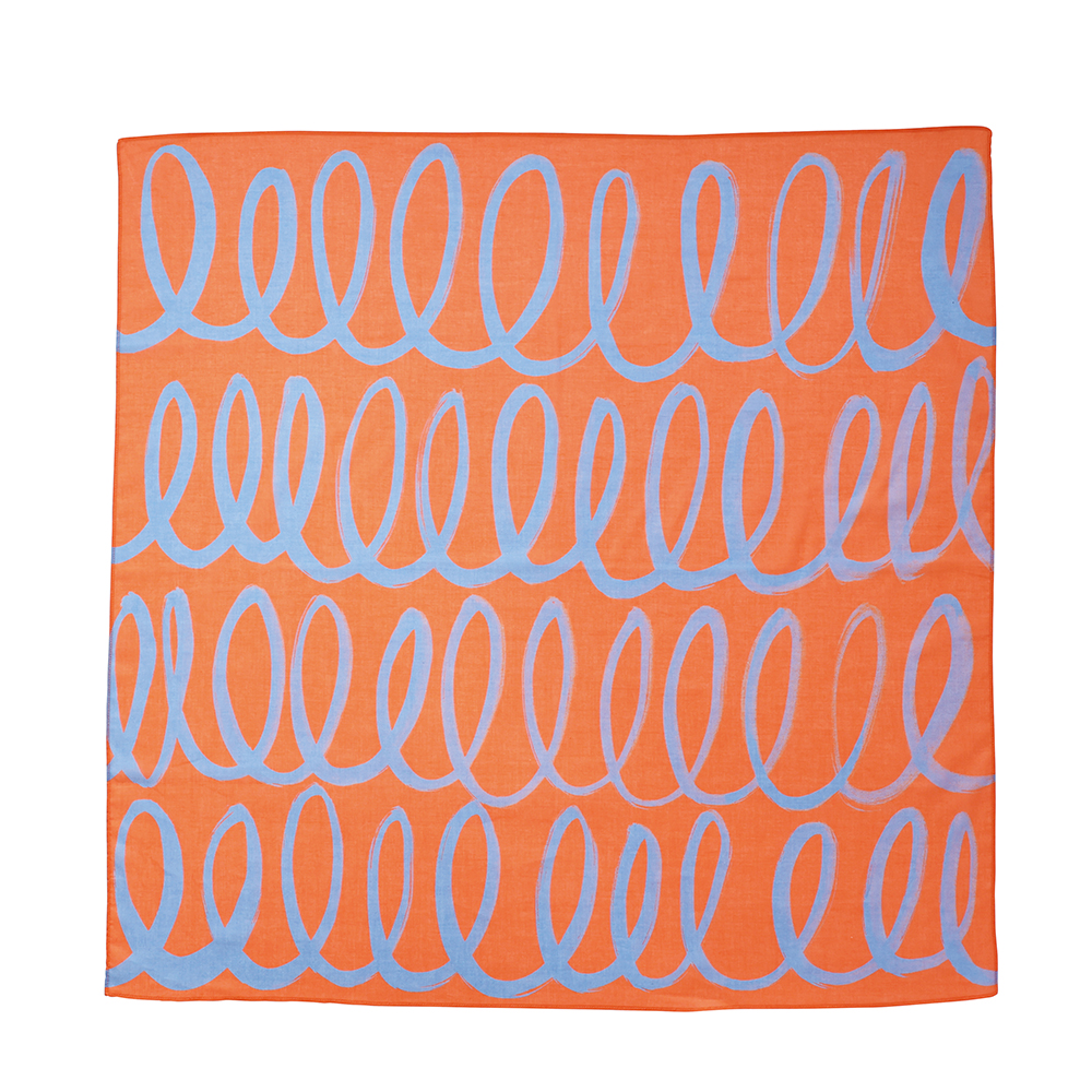 【Goma】Handkerchief-L Code