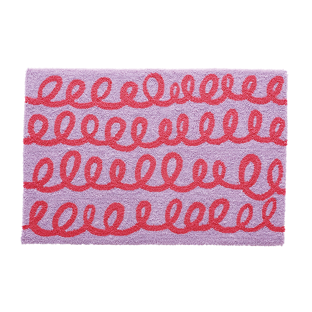 【Goma】Rectangle Mat Code