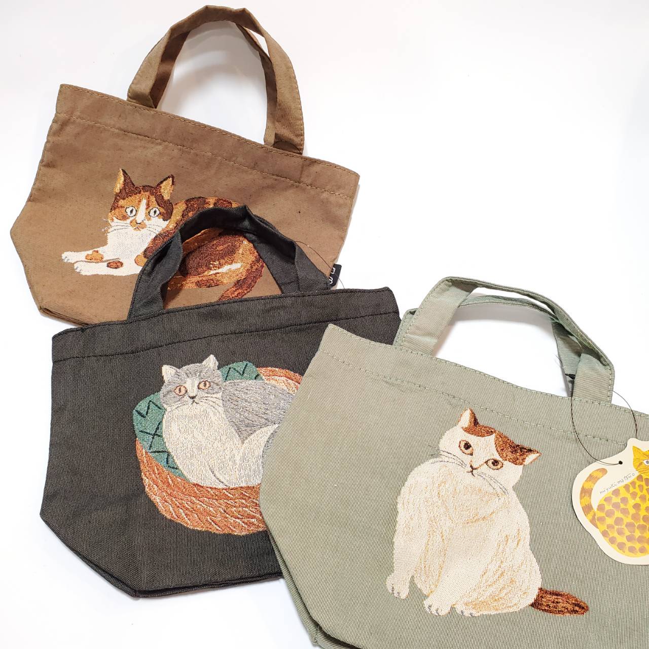 【松尾ミユキ】Matsuo Miyuki Mini boat bag