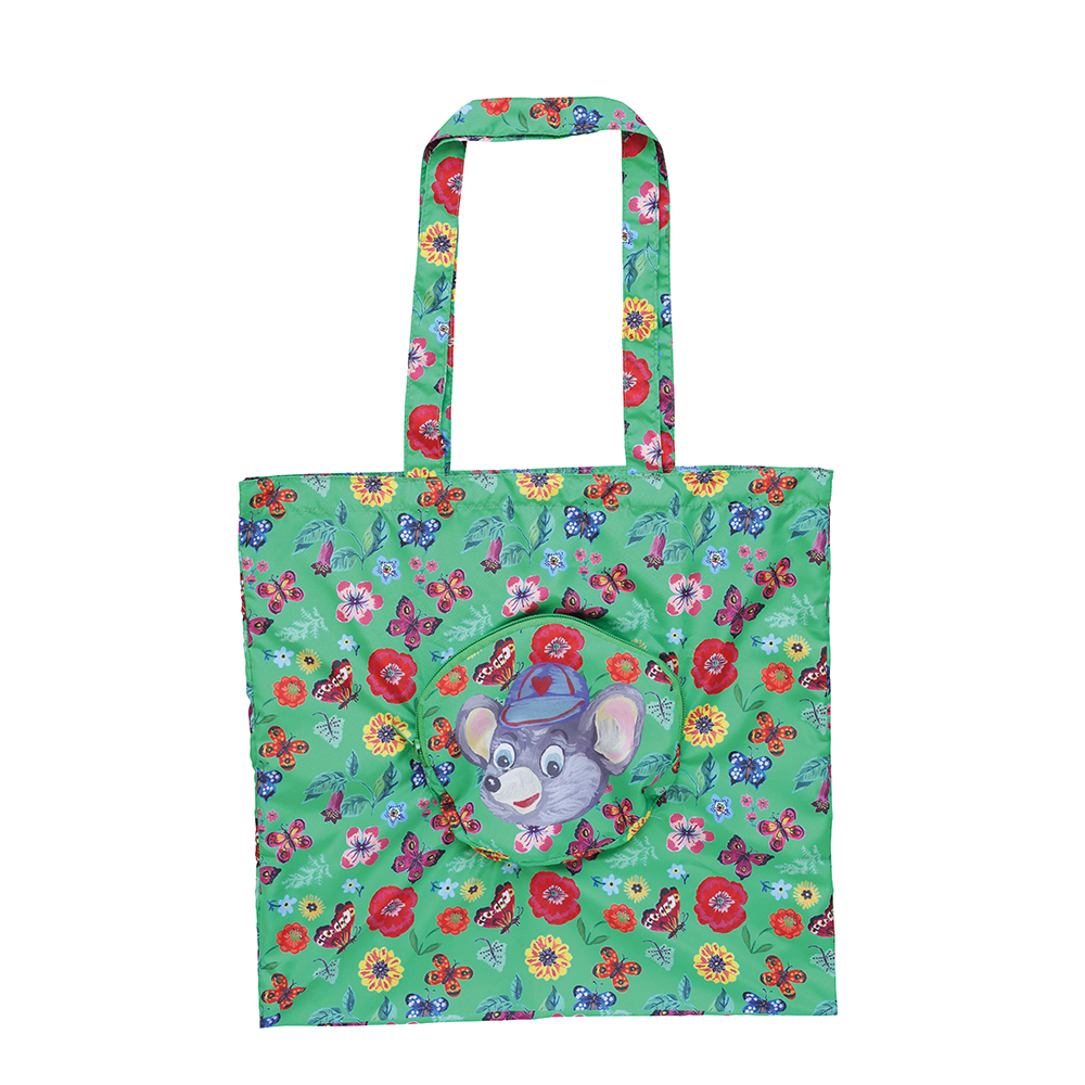 【Nathalie Lete】Face bag Mouse