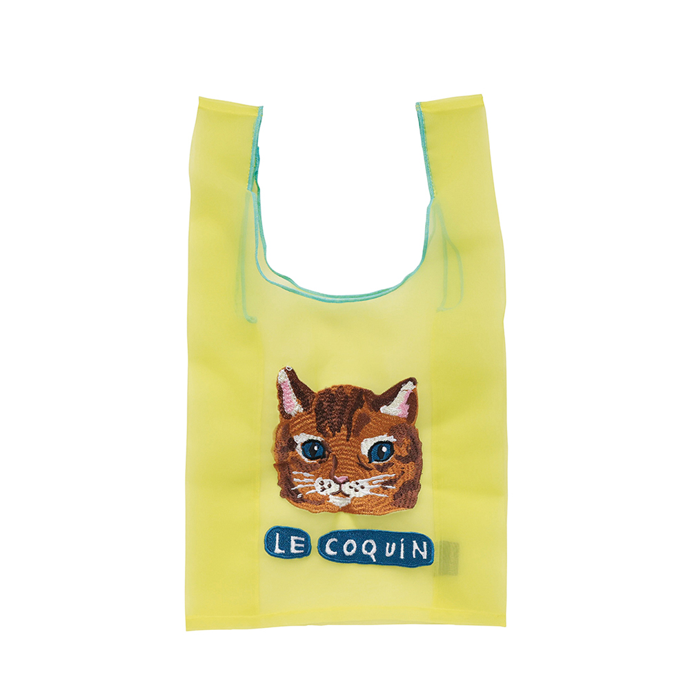 【Nathalie Lete】Organdy Bag S Maya