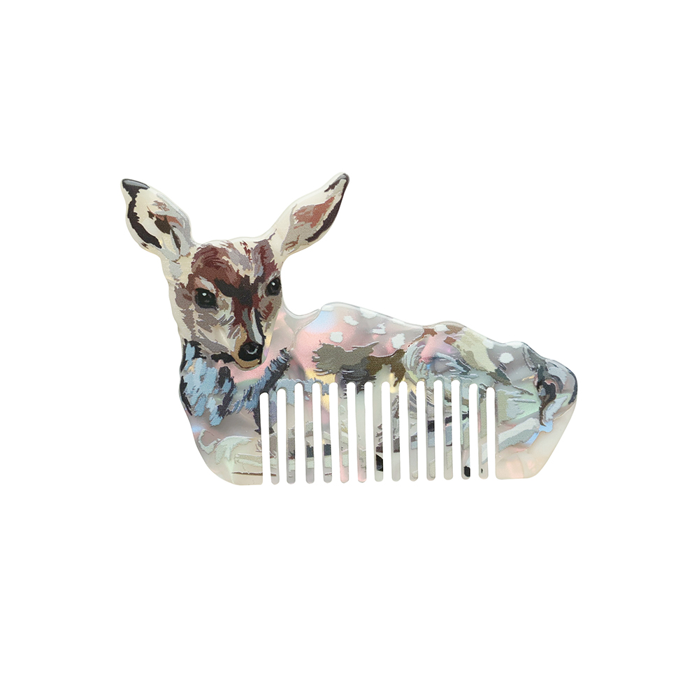 【Nathalie Lete】Comb Bambi