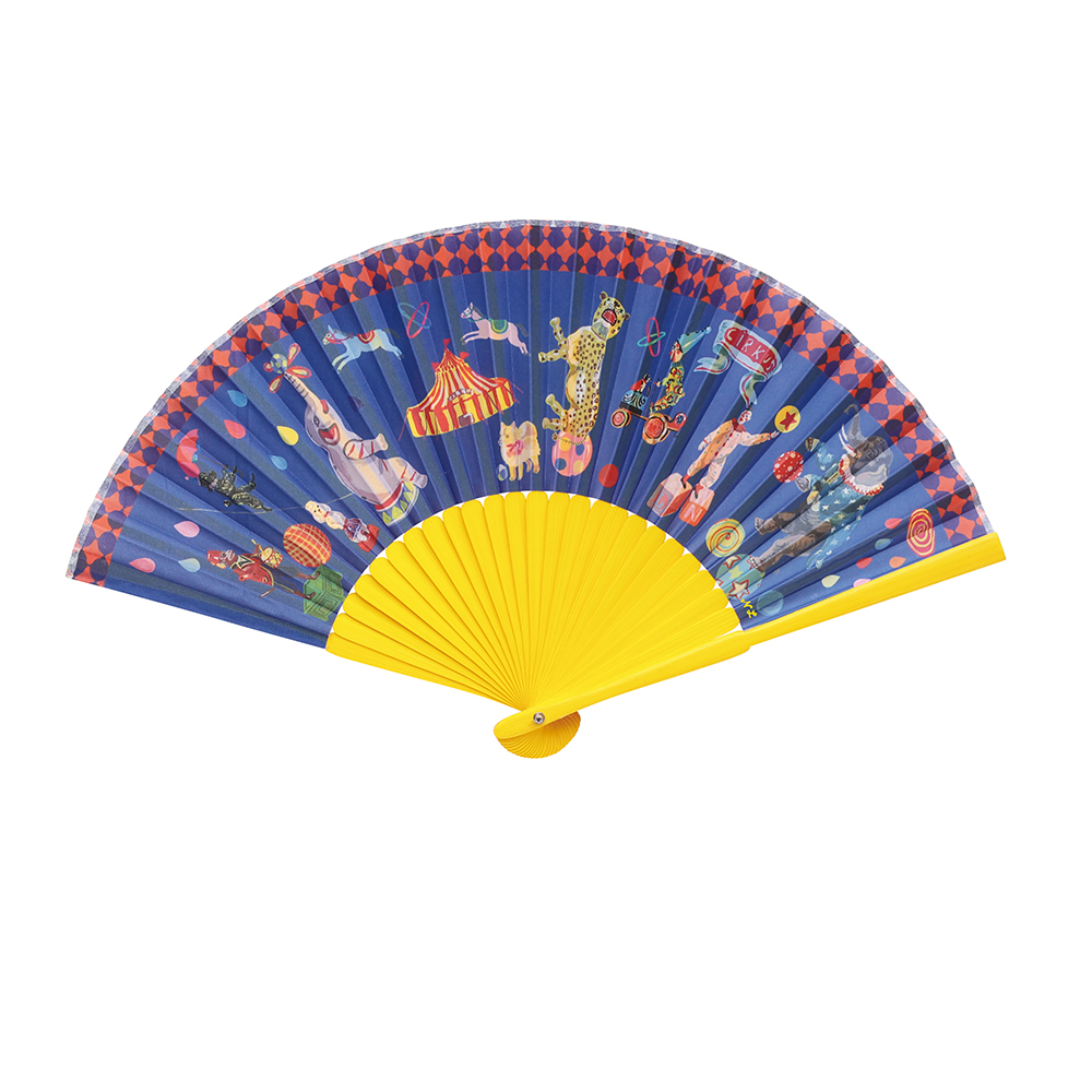 【Nathalie Lete】Sensu Circus
