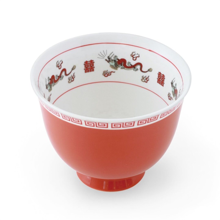 【おまち堂】ラーメシバチ どんぶり