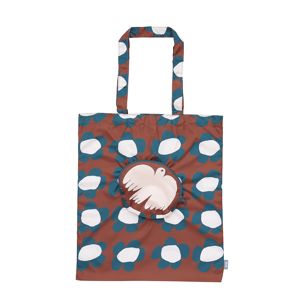 【Olya】Face bag Bird