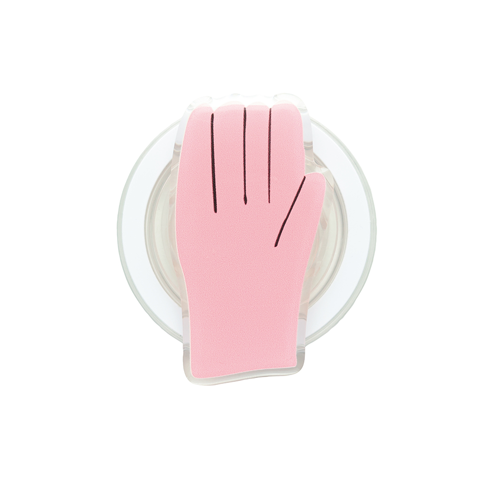 【Olya】Phone Grip Hand