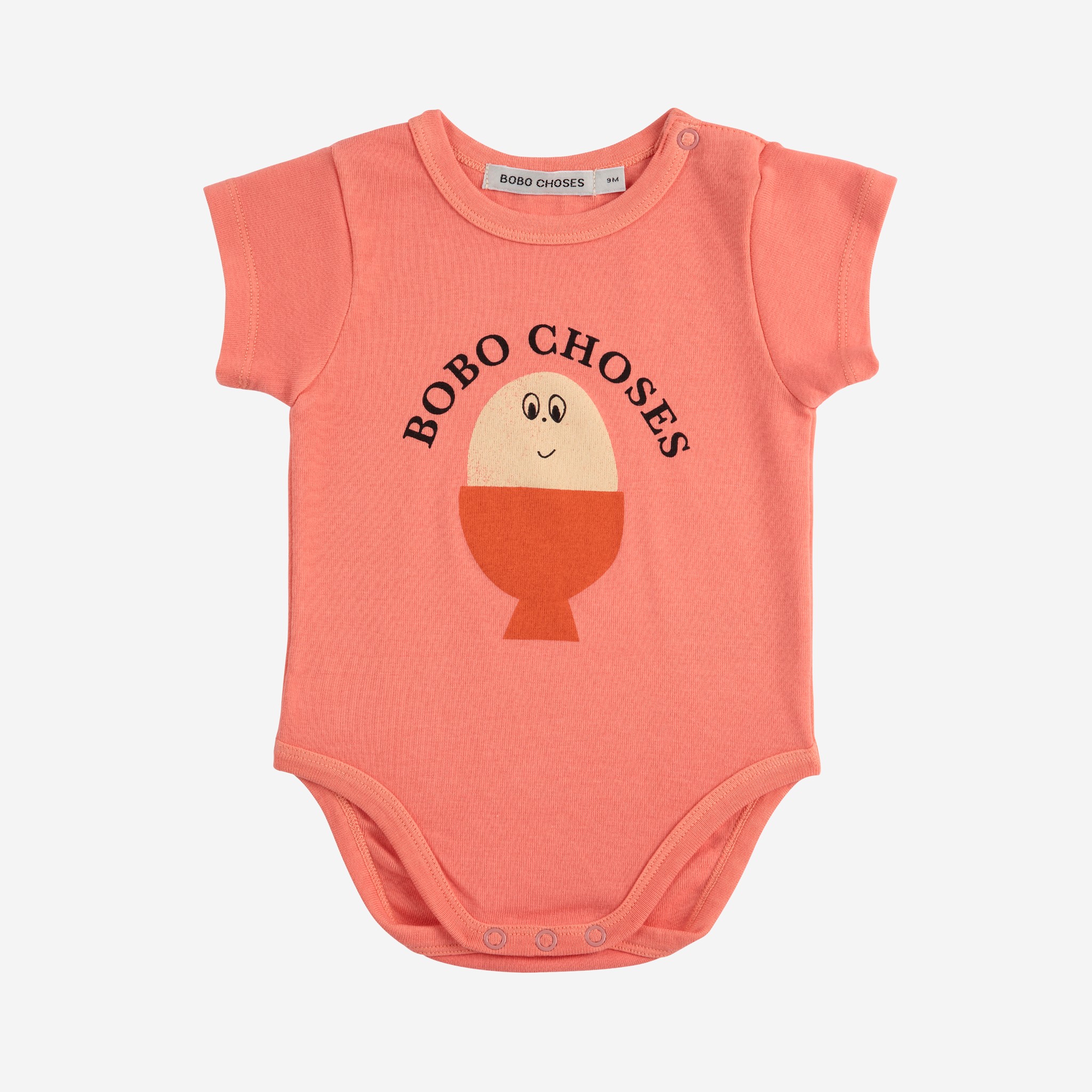 【BOBOCHOSES】Drop1「JOY」Baby B125AB003 Morning Egg body