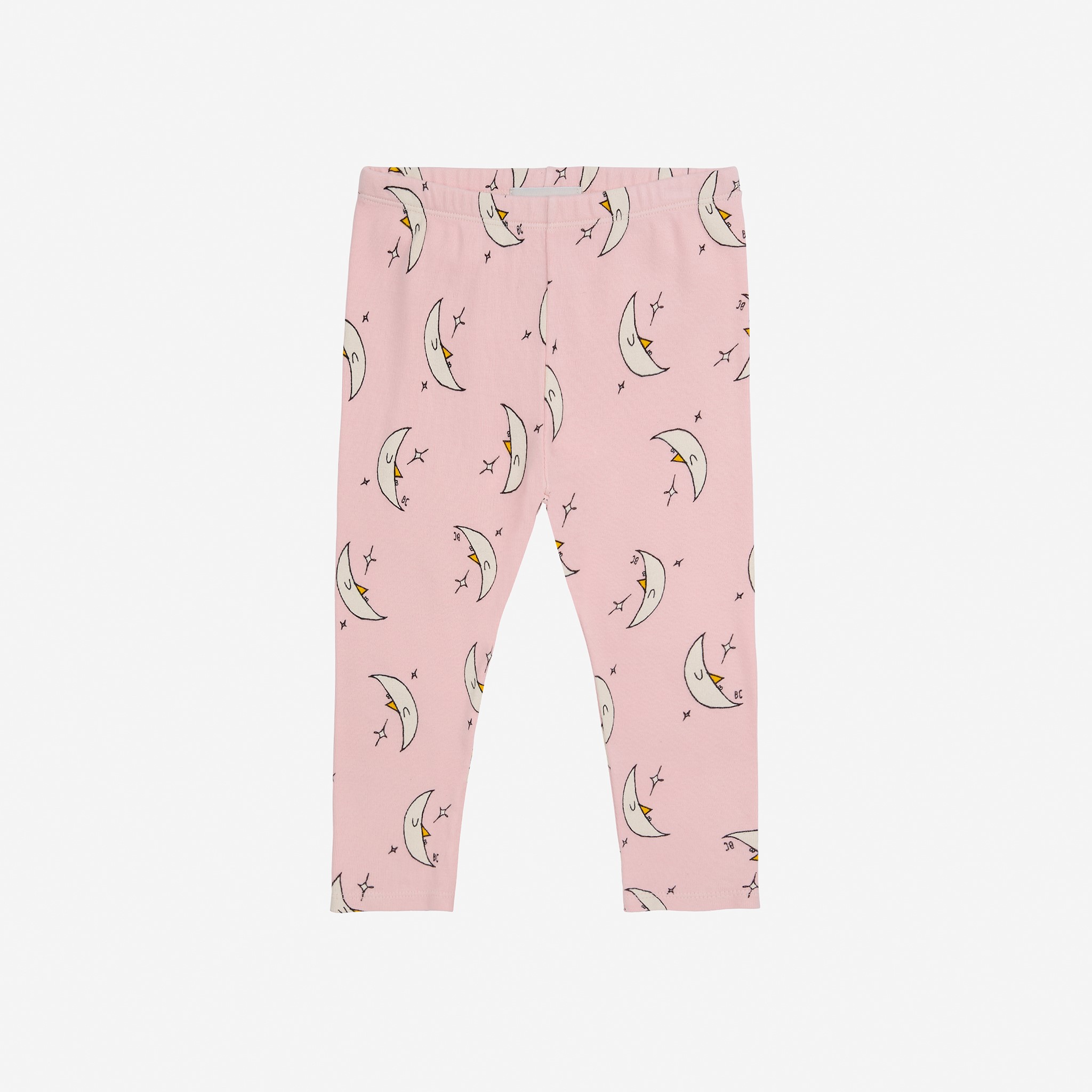 【BOBOCHOSES】Drop1「Once Upon a Time」B224AB054 Baby Beneath The Moon leggings