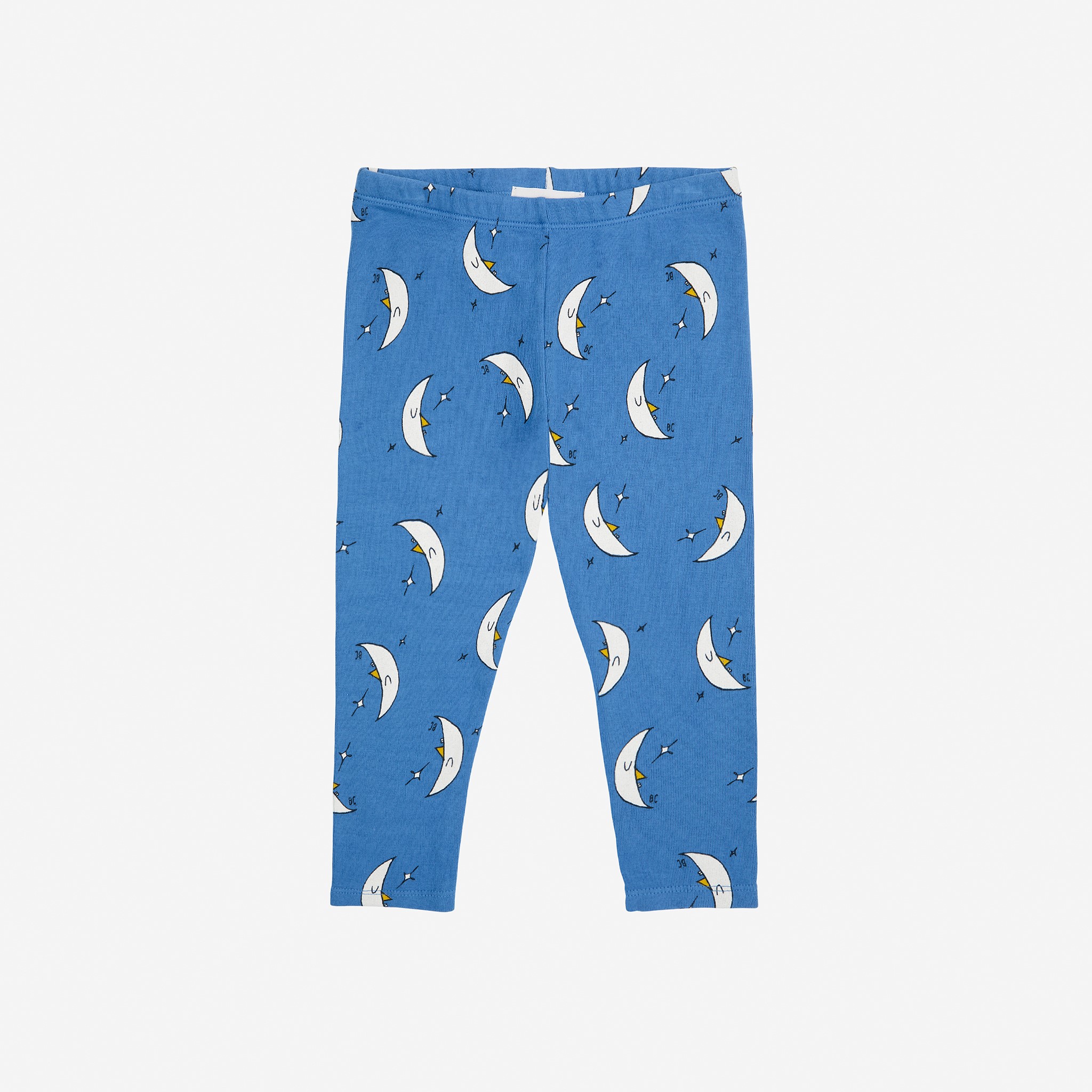 【BOBOCHOSES】Drop1「Once Upon a Time」B224AB112 Baby Beneath The Moon all over leggings