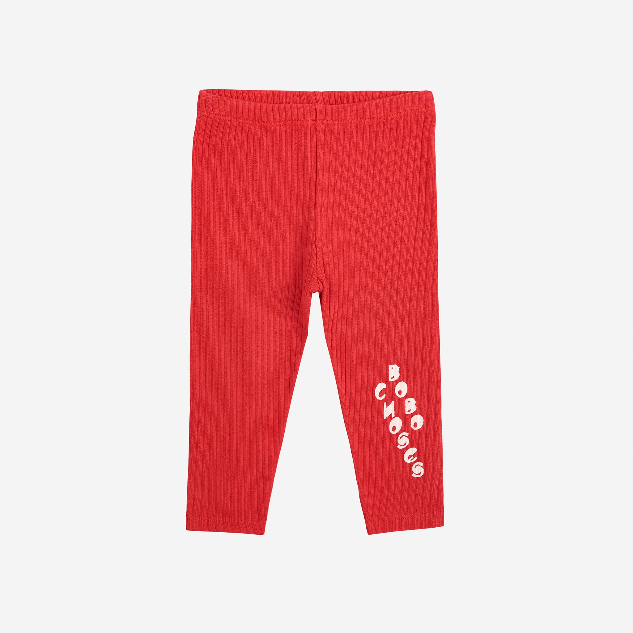 【BOBOCHOSES】Drop2「TIC TAC TOE」B225AB070 - WOVEN LEGGINGS.VIOLET