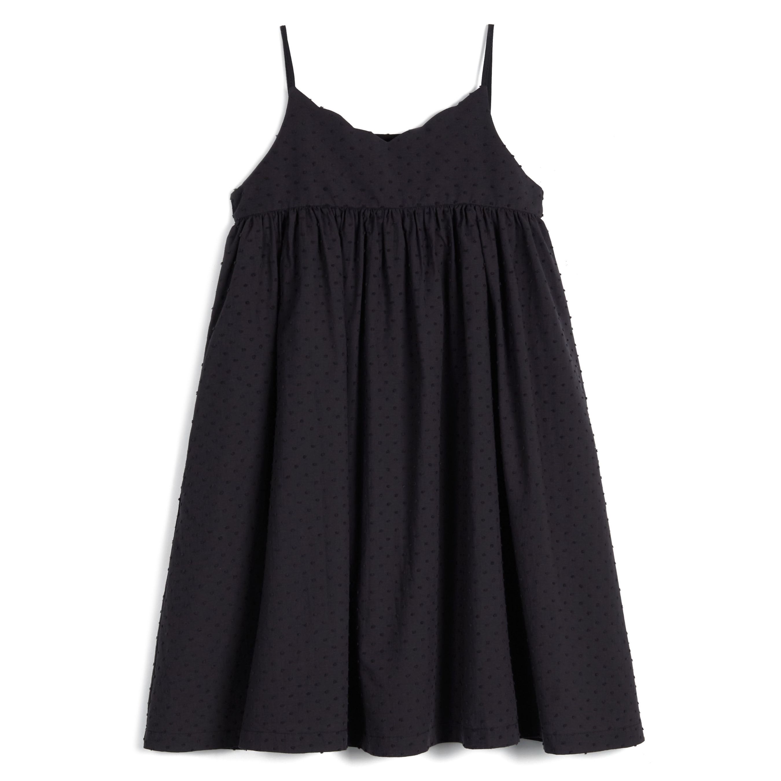 【WOLF & RITA】CAIANA BLACK FRECKLES