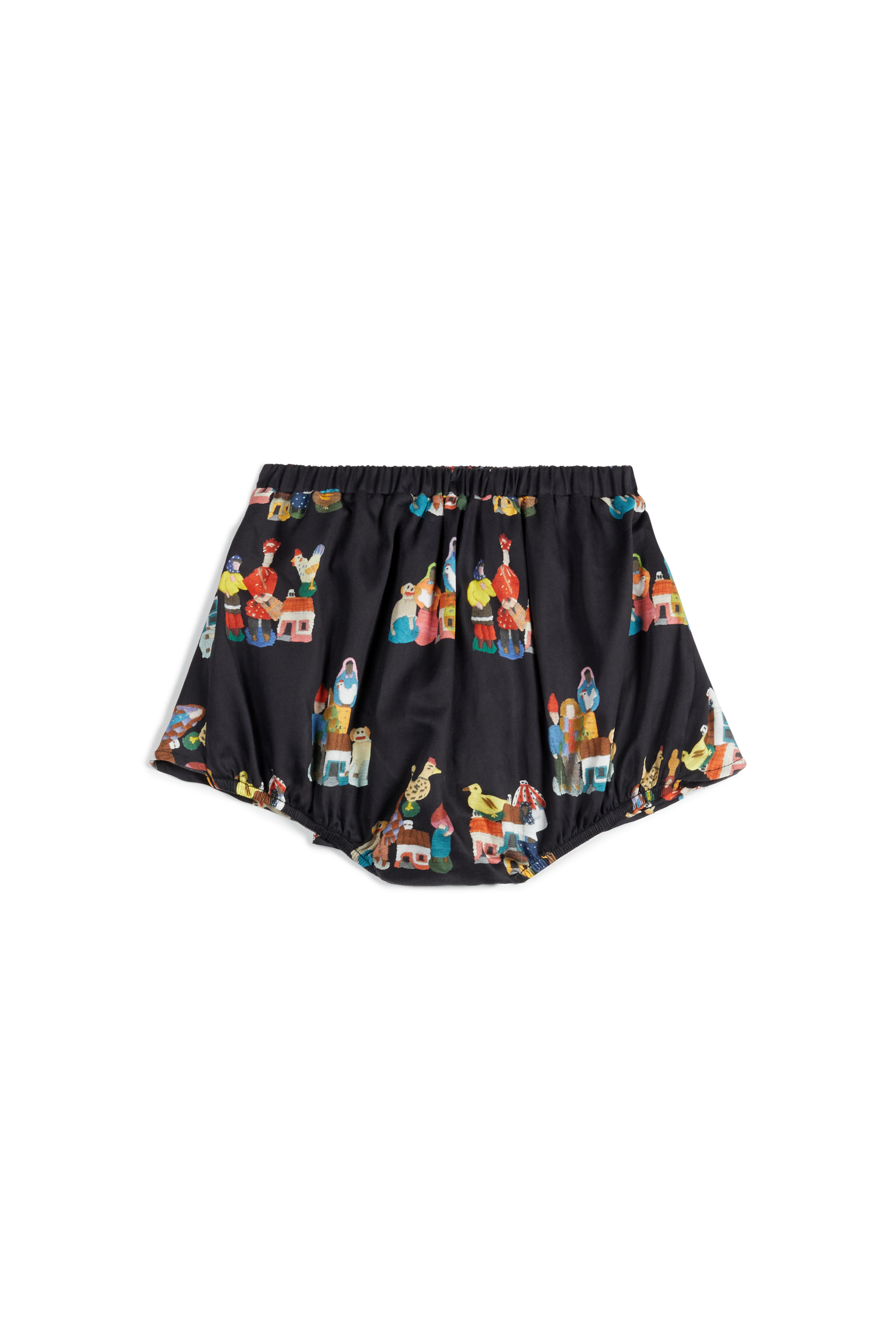 【WOLF & RITA】LUISA FADO