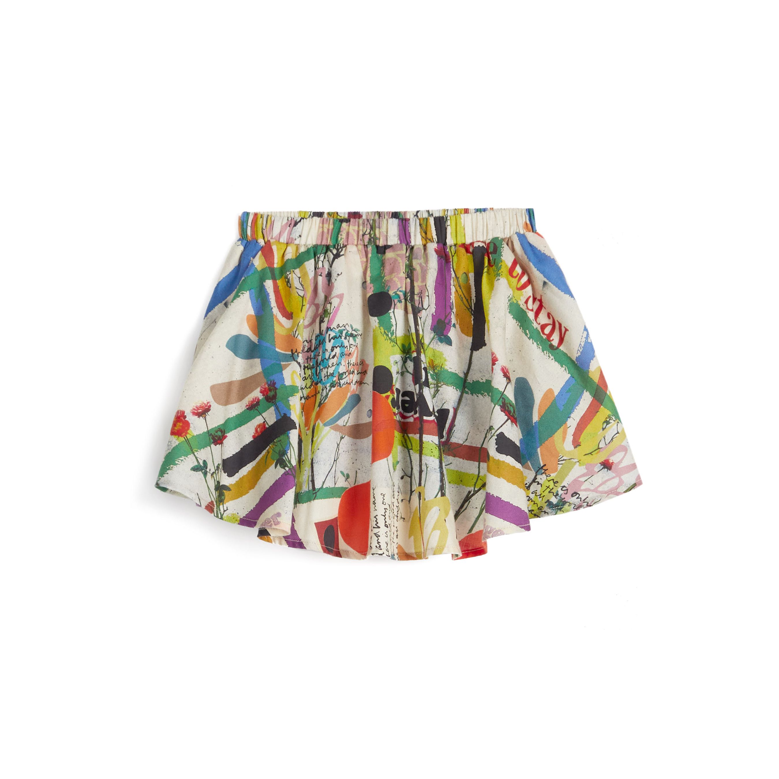 【WOLF & RITA】LUISA POWER UP