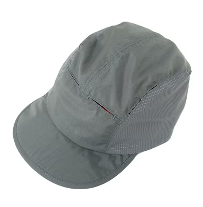 【MOUNTEN.】MA79-1959a airflow jetcap/charcoal
