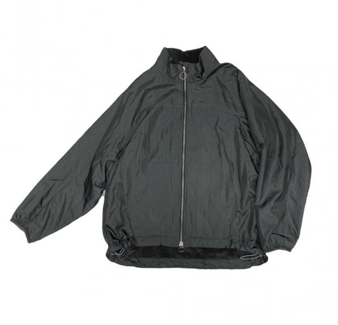 【MOUNTEN.】MB35-1817 warm track jacket