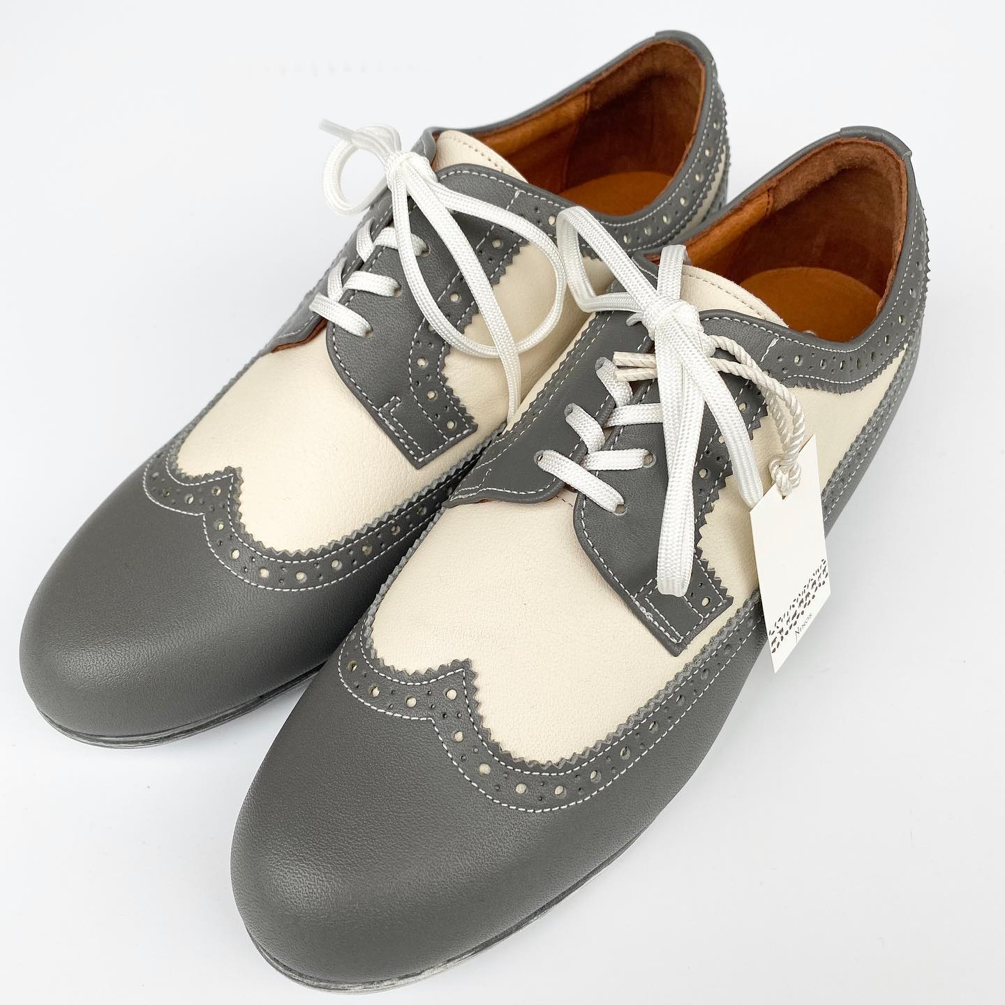 【NINOS】NTC04 Long Wing Tip/レディース