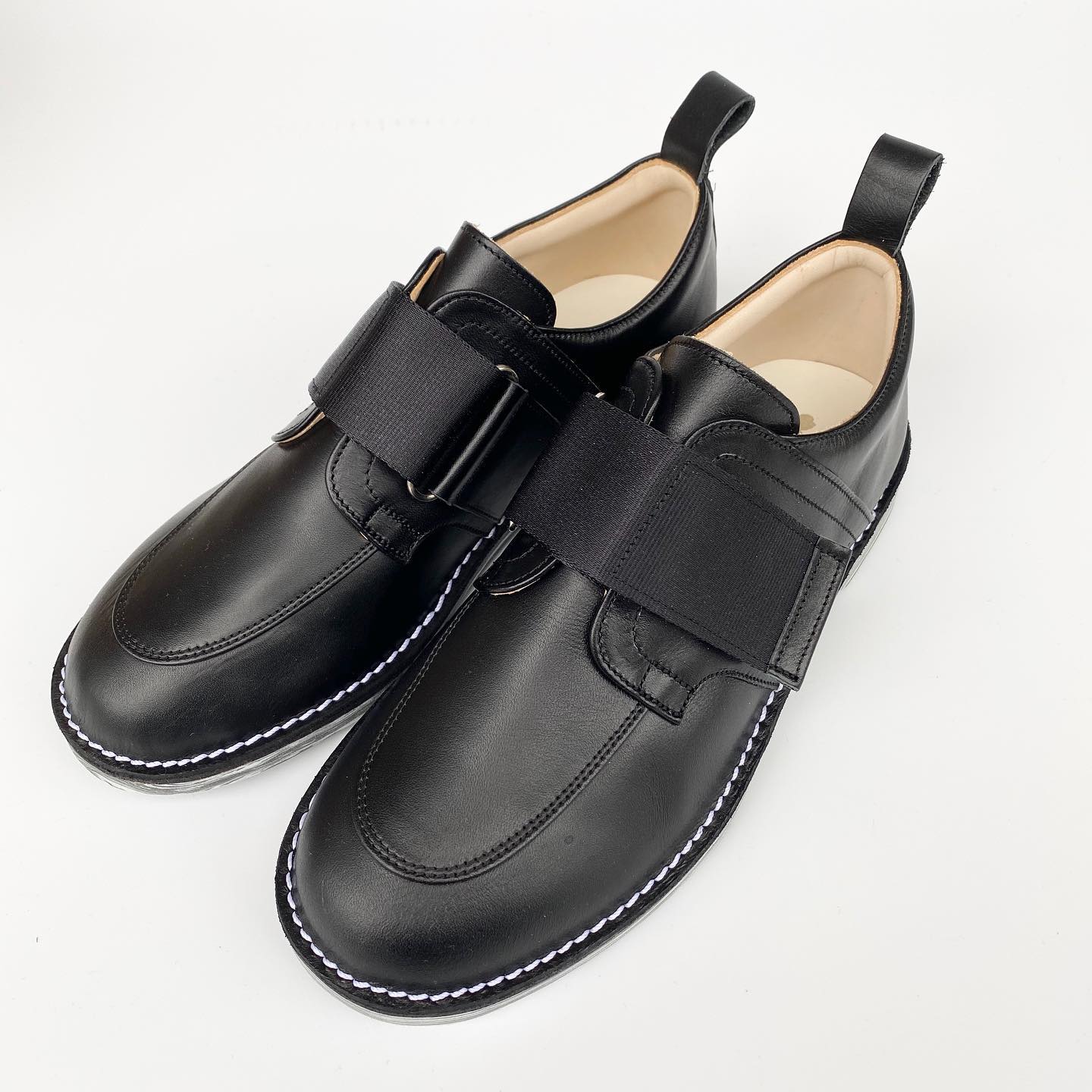 【NINOS】NTC08 Moccasin Shoes/レディース