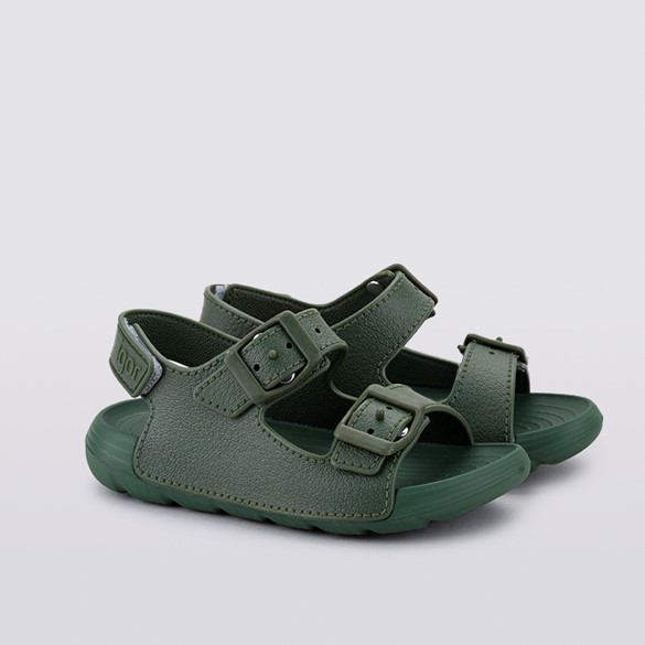 【igor】サンダル・S10313 MAUI NEW MC /271 MUSGO/13cm-21cm