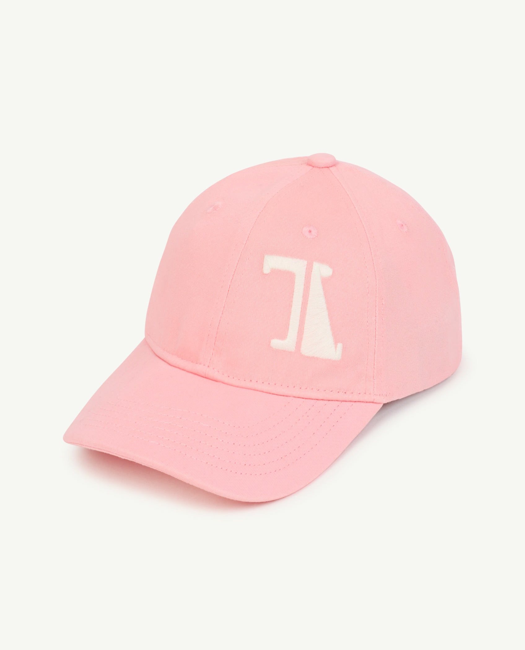 【THE ANIMALS OBSERVATORY】ELASTIC HAMSTER Soft Pink_Form 046 CAP