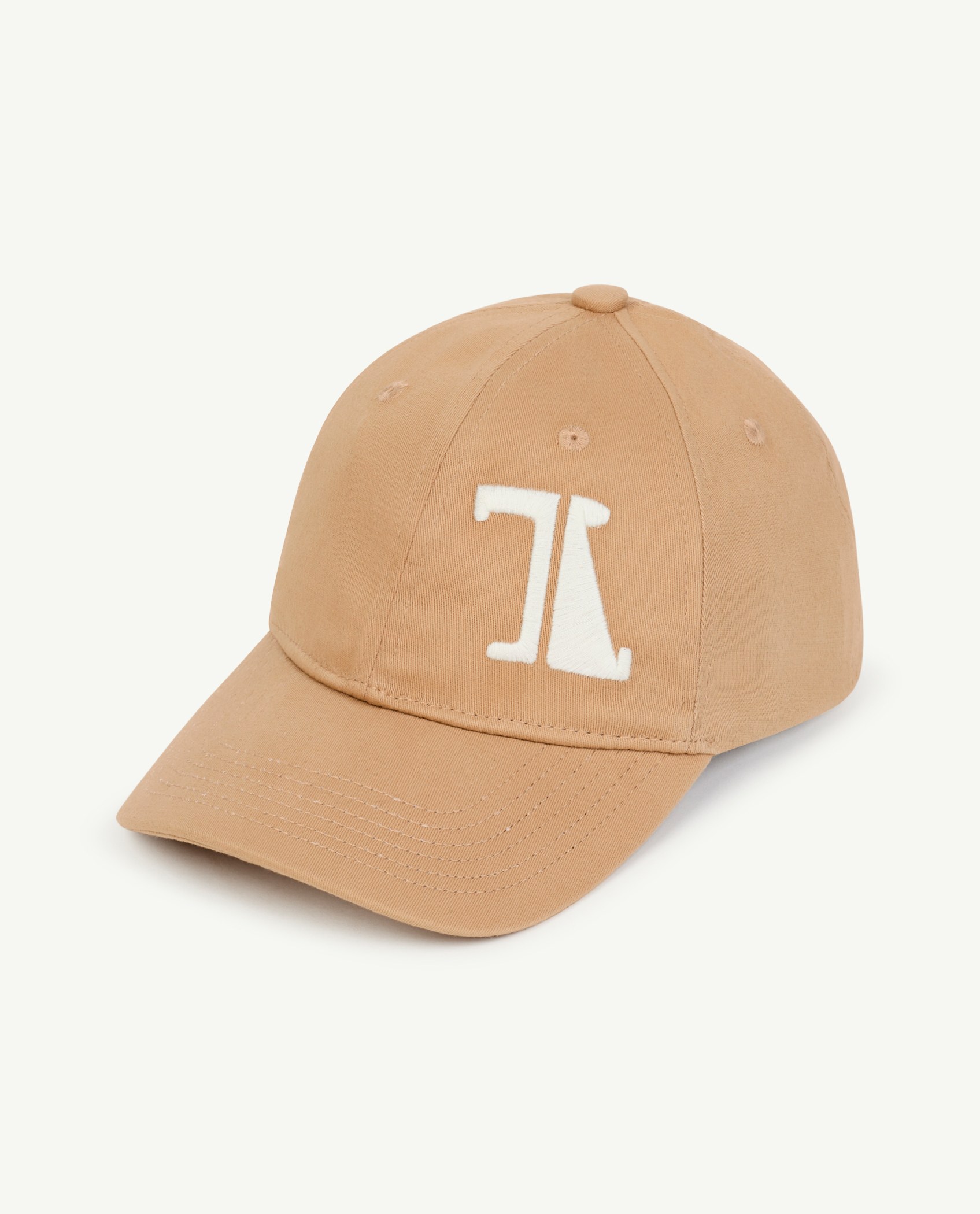 【THE ANIMALS OBSERVATORY】ELASTIC HAMSTER Beige_Form 265 CAP