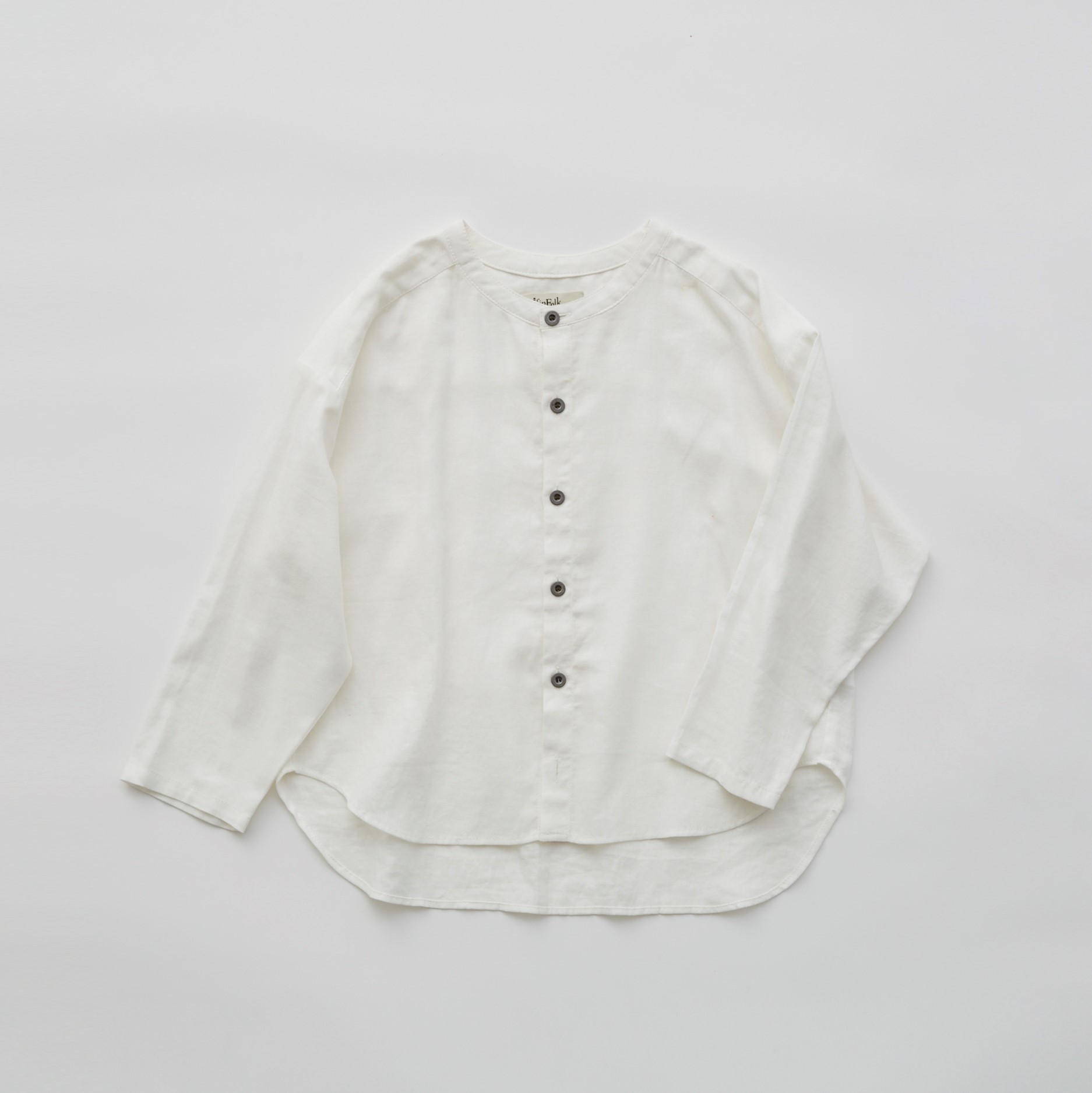 【eLfinFolk】elf-111F04・F22 Ceremony shirts
