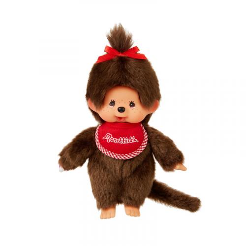 新品 お台場限定 モンチッチ 女の子 monchhichi 3387 新品 お台場限定 モンチッチ 女の子 monchhichi 3387 - メルカリ