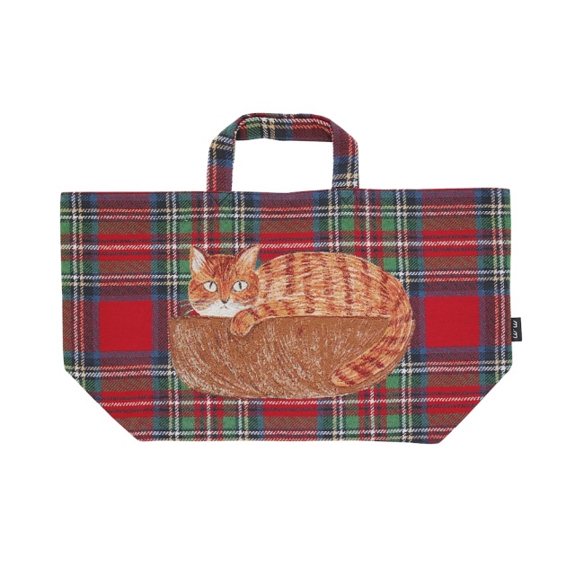 【松尾ミユキ】Boat and Tote Stripe