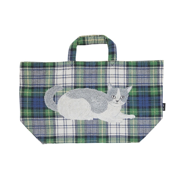 【松尾ミユキ】Boat and Tote Ruru