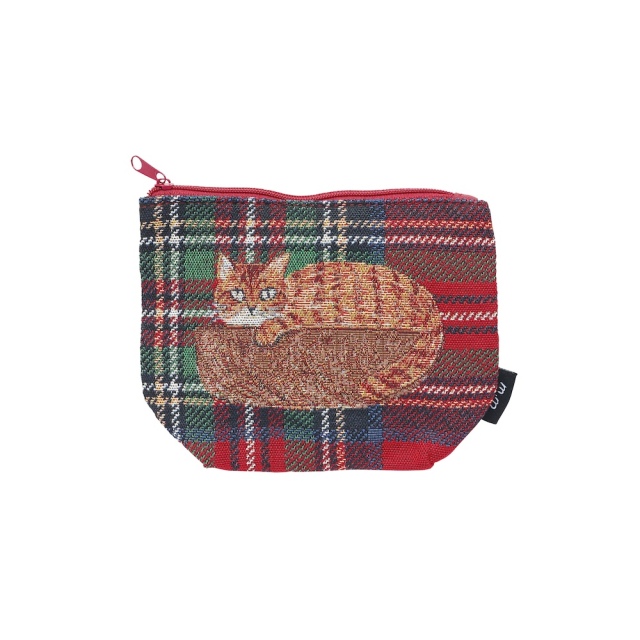 【松尾ミユキ】Pouch Stripe