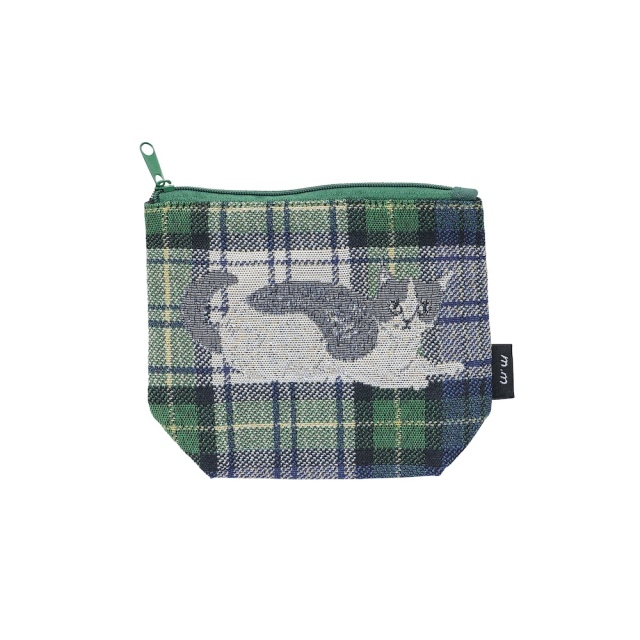 【松尾ミユキ】Pouch Ruru