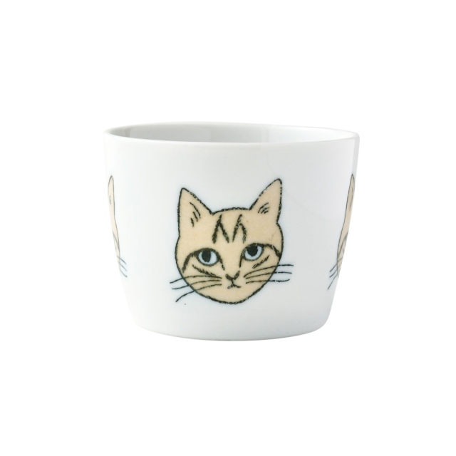 【松尾ミユキ】Matsuo Miyuki Free cup Noisettes