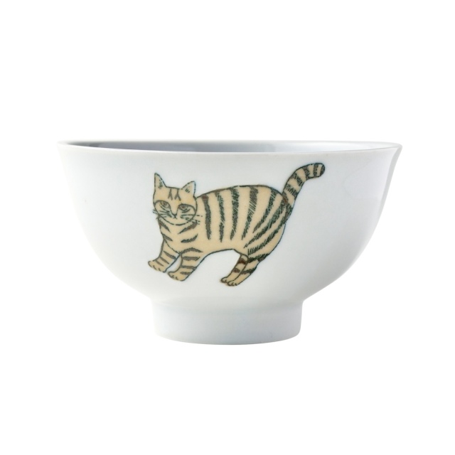 【松尾ミユキ】Matsuo Miyuki Bowl Noisettes