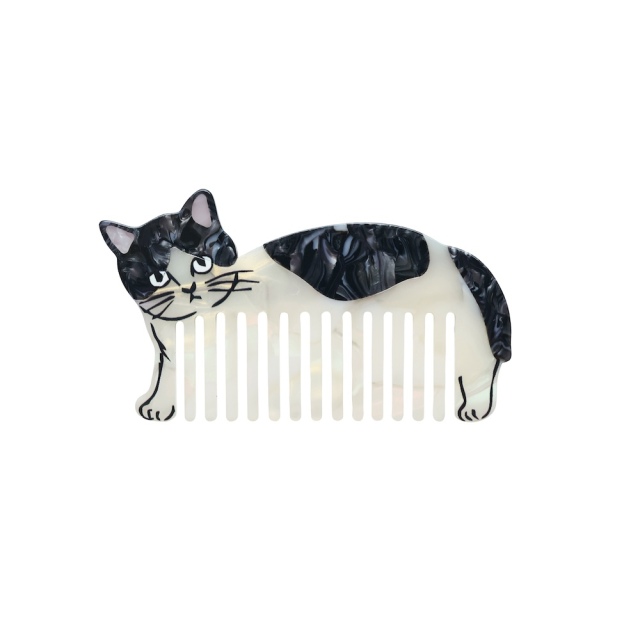 【松尾ミユキ】Cat Comb Pepper