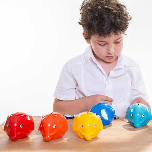 【Norsu TM & c MK-Tresmer Oy】エレファントバンク(S)