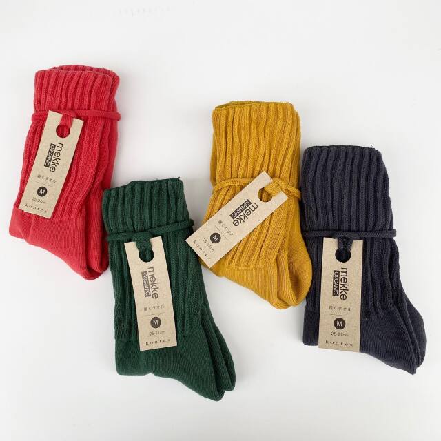 サイズ the Apartment × Kontex Mekke Socks の通販 by こげたん