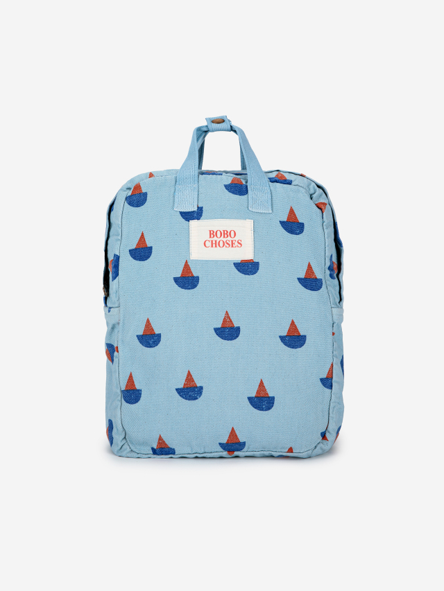 bobochoses Fairy Dog schoolbag 24AW バッグ bobochoses Fairy Dog schoolbag 24AW バッグ