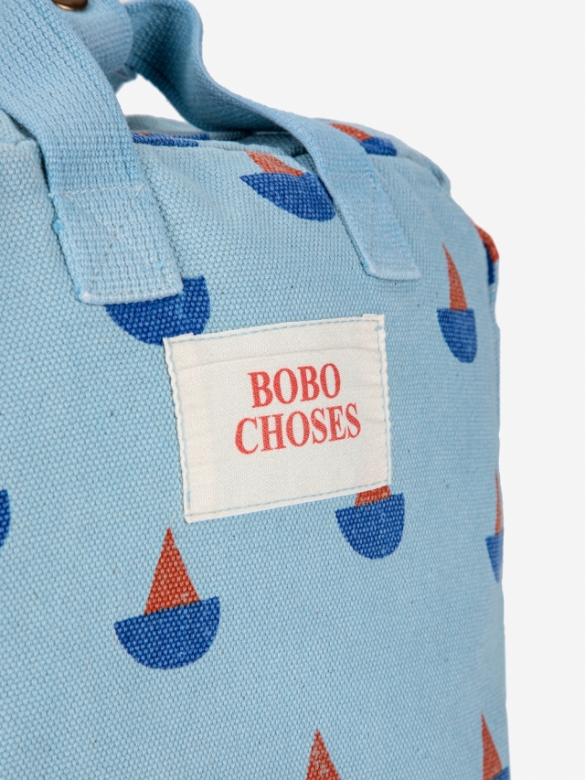 bobochoses Fairy Dog schoolbag 24AW バッグ bobochoses Fairy Dog schoolbag 24AW バッグ