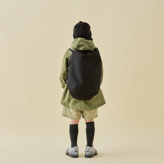 MOUNTEN.】MA16-1023 new 2way daypack 18L