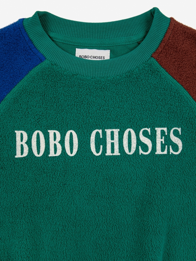 トップス bobochoses Bobo Choses - Funny Snail All Over Tank Top (Kid) - Last 2/3