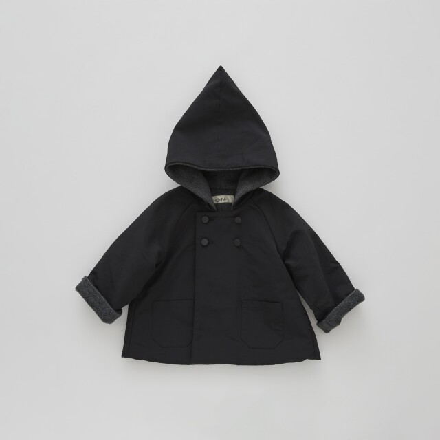 eLfinFolk】elf-555F08/F09 elf coat SALE対象外商品