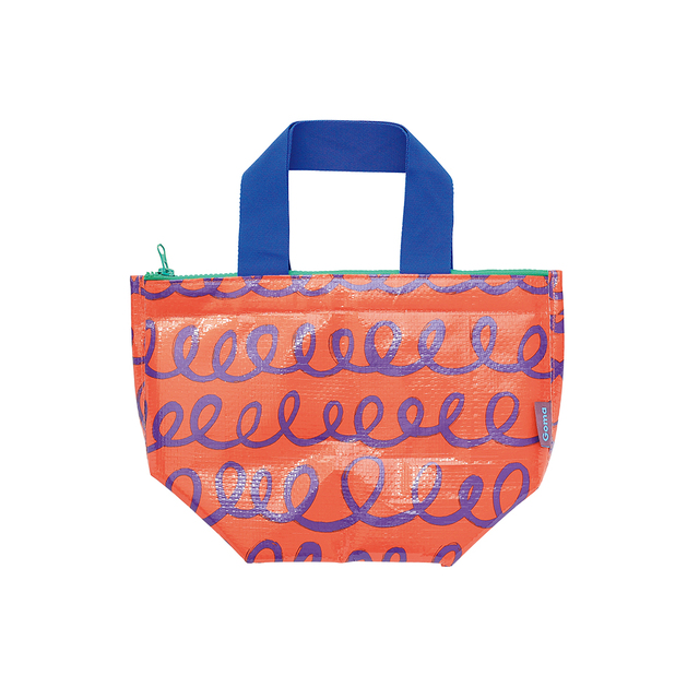 【Goma】Keep cool bag S Code
