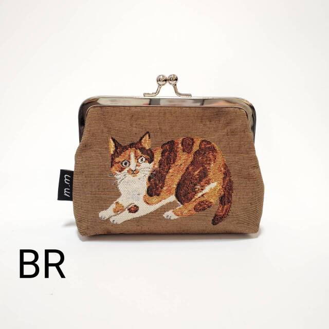 松尾ミユキ】Matsuo Miyuki Mini Purse