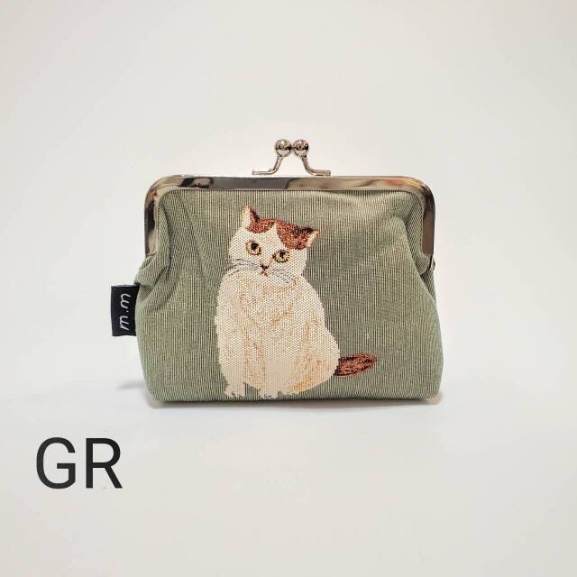 松尾ミユキ】Matsuo Miyuki Mini Purse