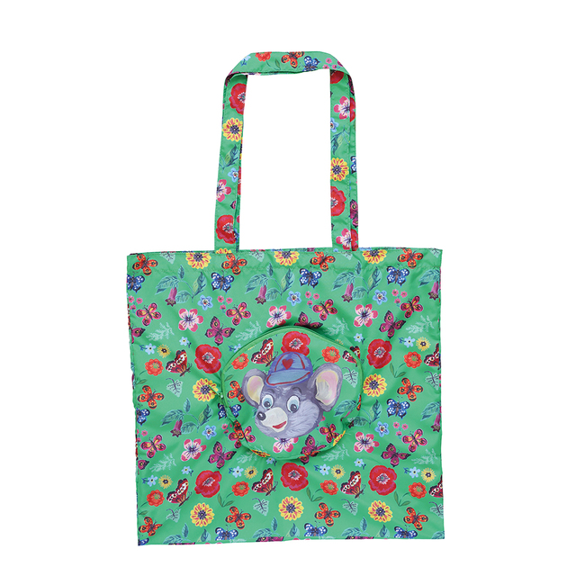 【Nathalie Lete】Face bag Mouse