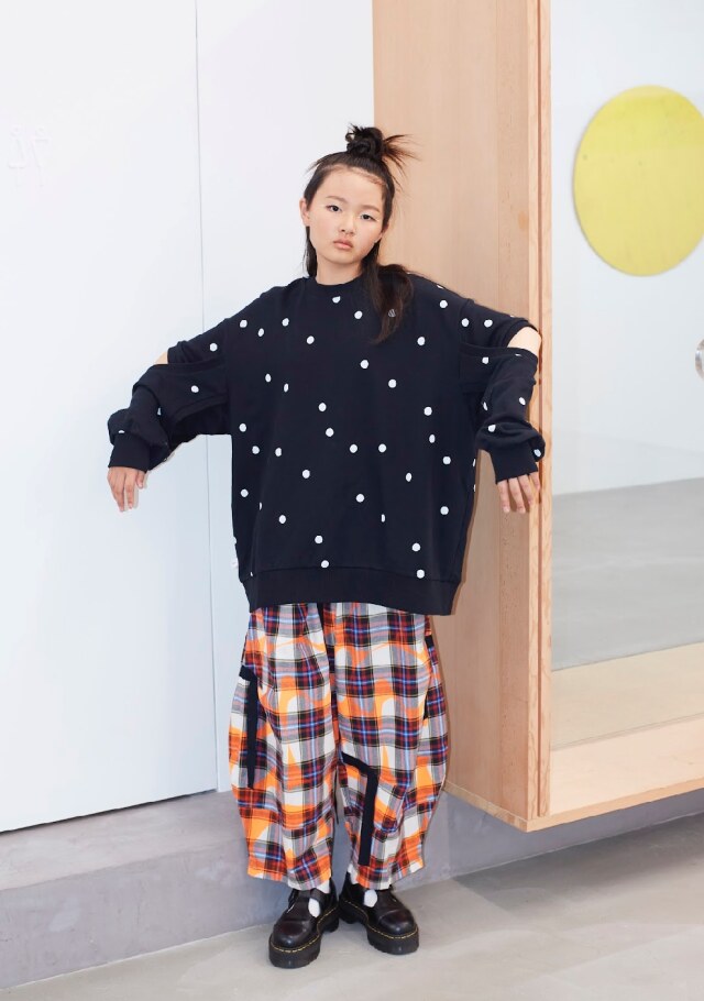 ジャケット・ブルゾン frankygrow NEEDLE PUNCHED F2 frankygrow NEEDLE PUNCHED F2