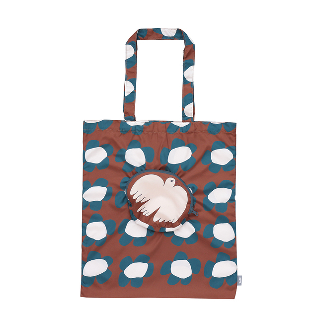 【Olya】Face bag Bird